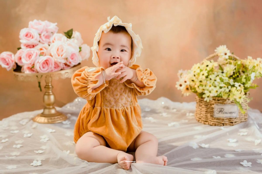 贵阳四个月宝宝咳嗽小妙招
